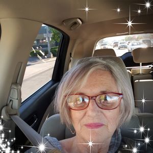 Meet your Posher, Donna